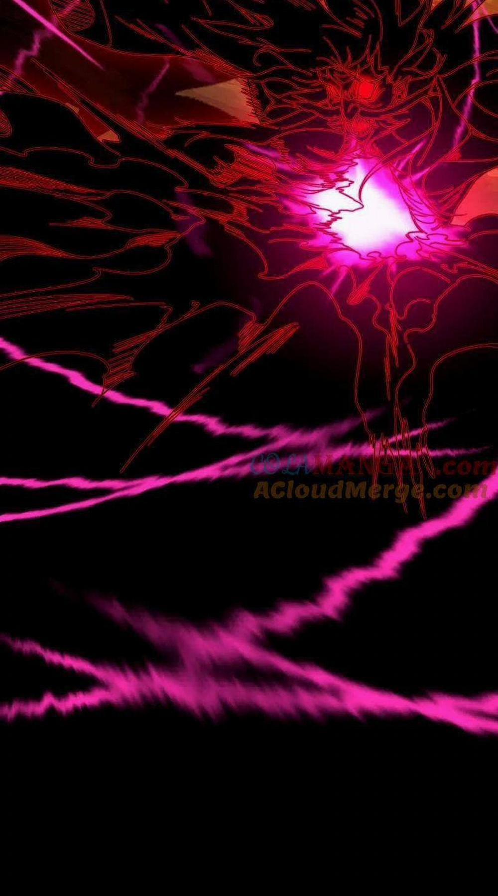 Ta Là Tà Đế 467 trang 22