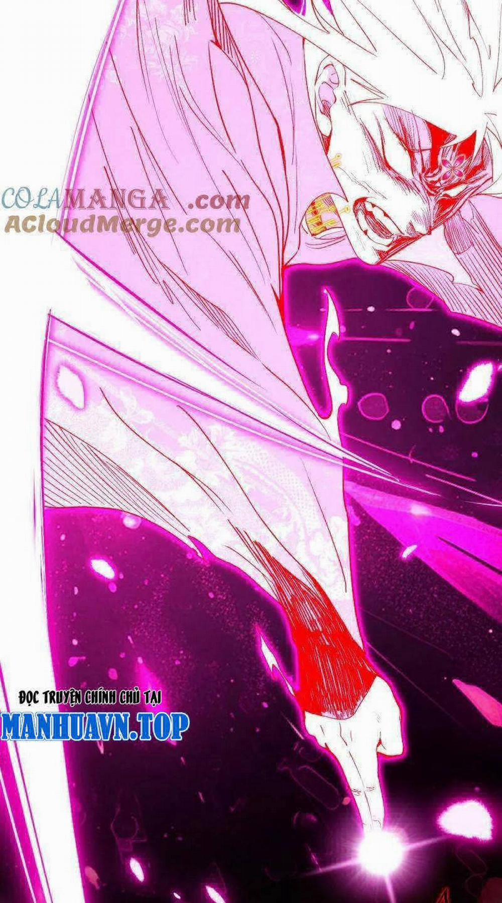 Ta Là Tà Đế 467 trang 24