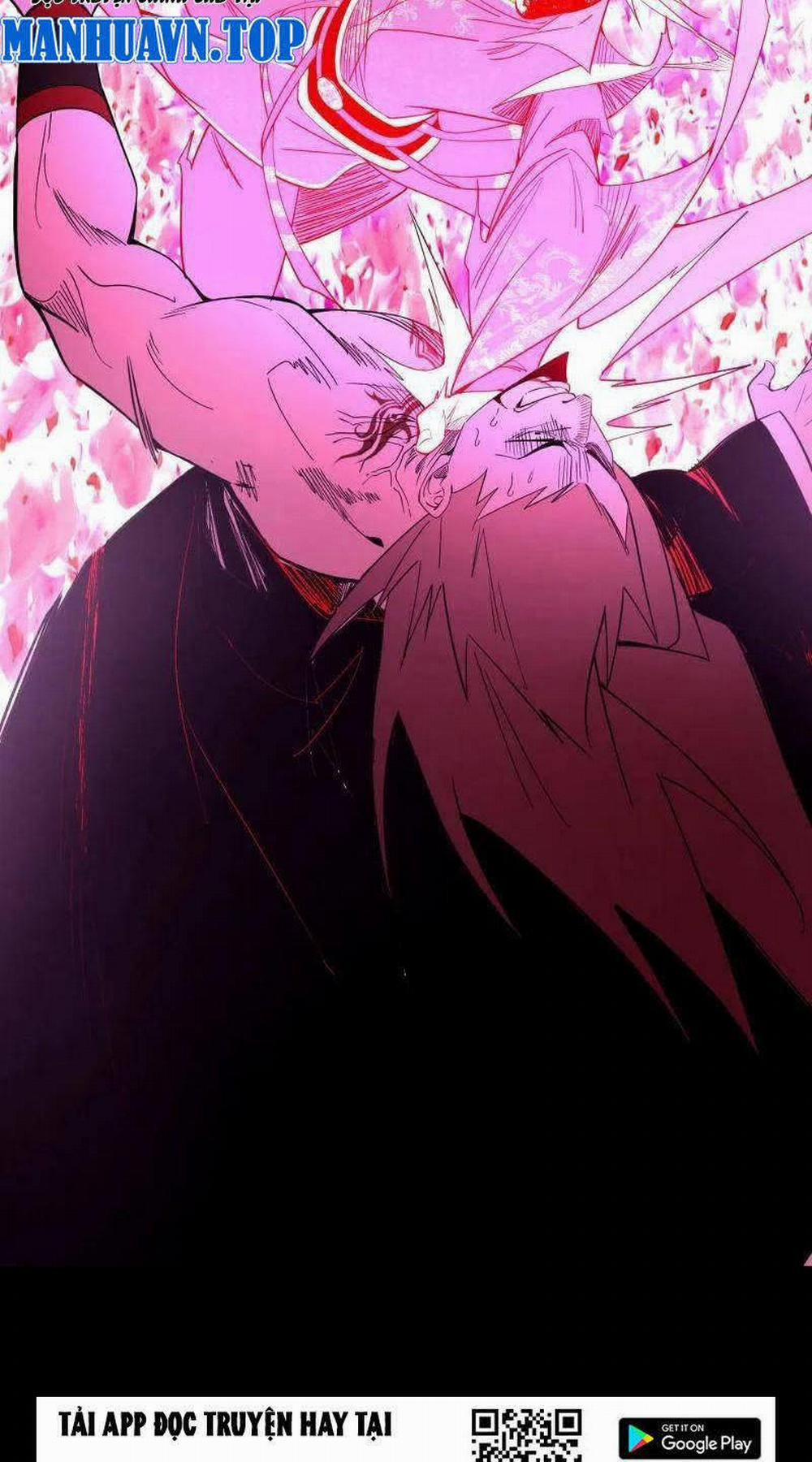 Ta Là Tà Đế 467 trang 28
