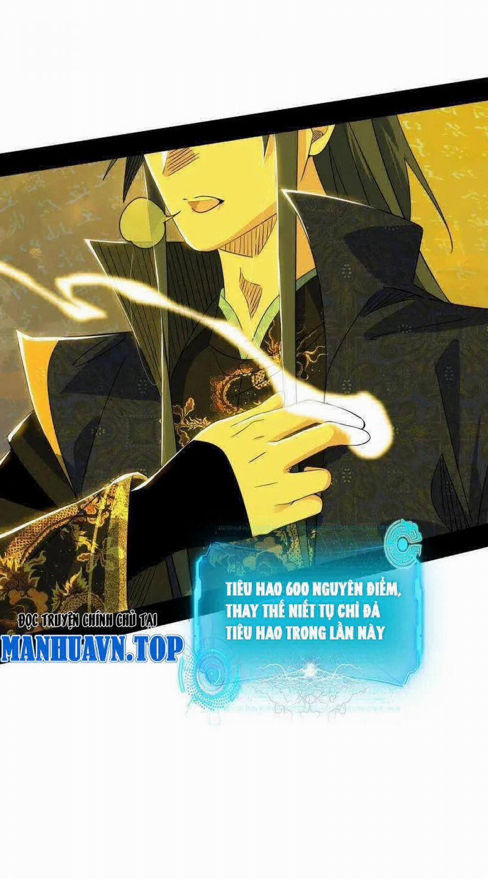 Ta Là Tà Đế 467 trang 36