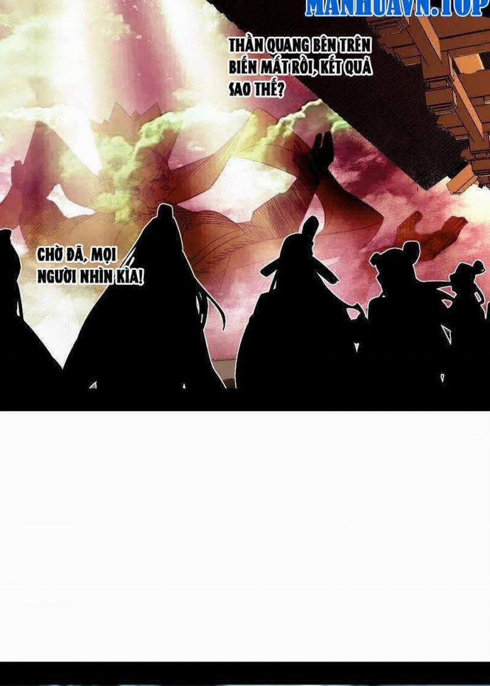 Ta Là Tà Đế 467 trang 40