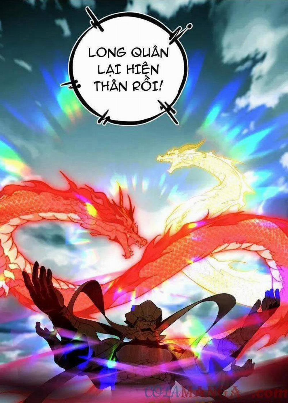 Ta Là Tà Đế 467 trang 41