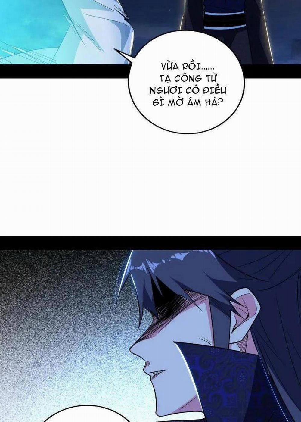 Ta Là Tà Đế 467 trang 47