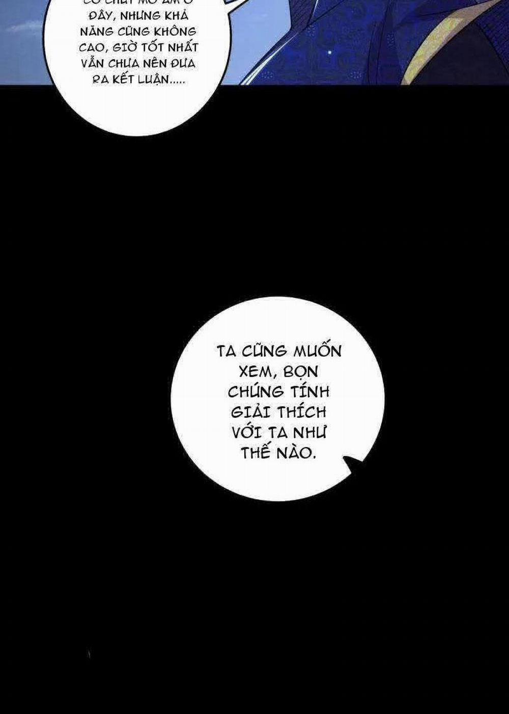 Ta Là Tà Đế 467 trang 50