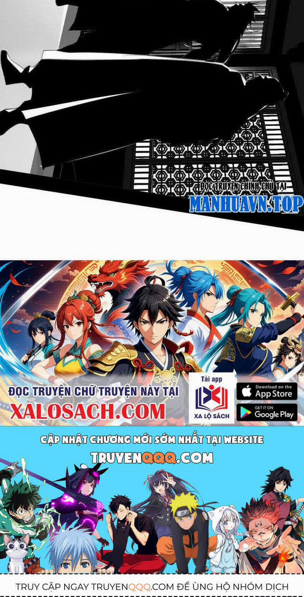 Ta Là Tà Đế 467 trang 59