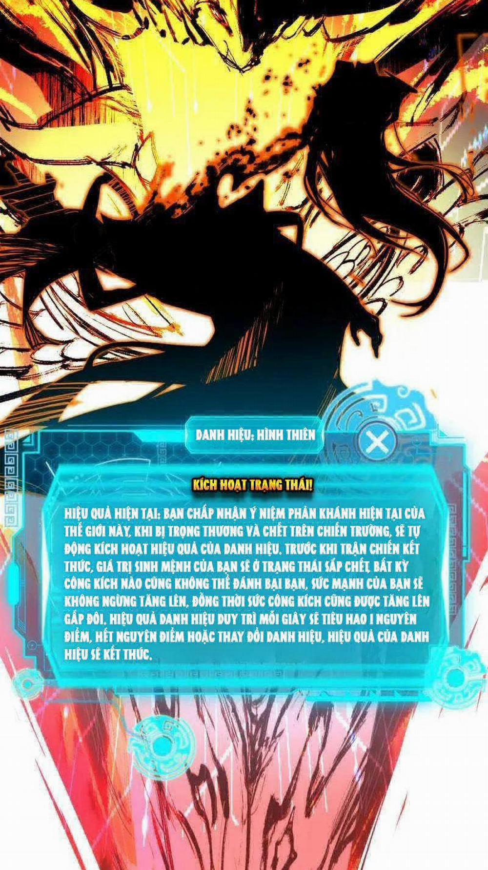 Ta Là Tà Đế 467 trang 8