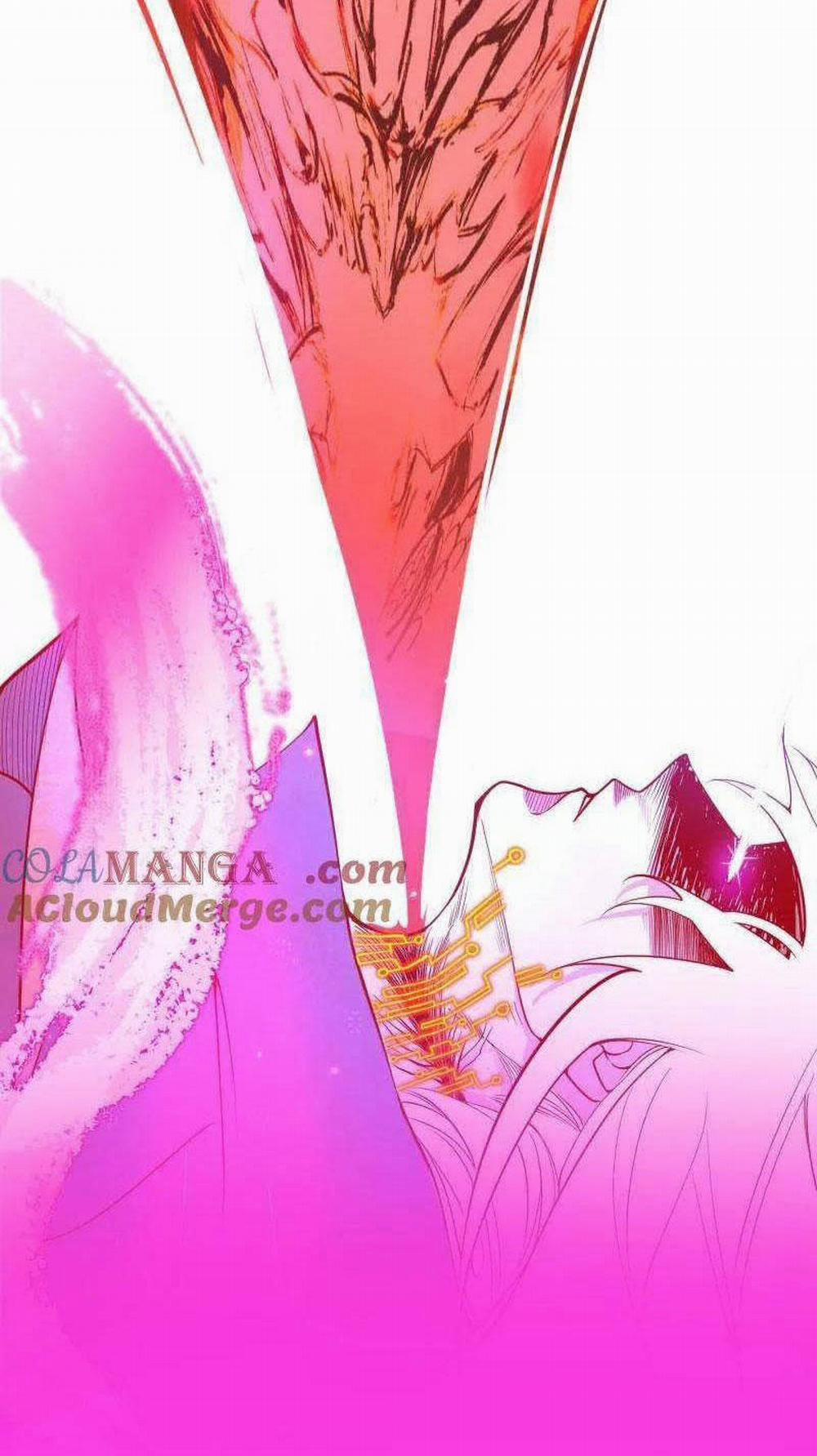 Ta Là Tà Đế 467 trang 9