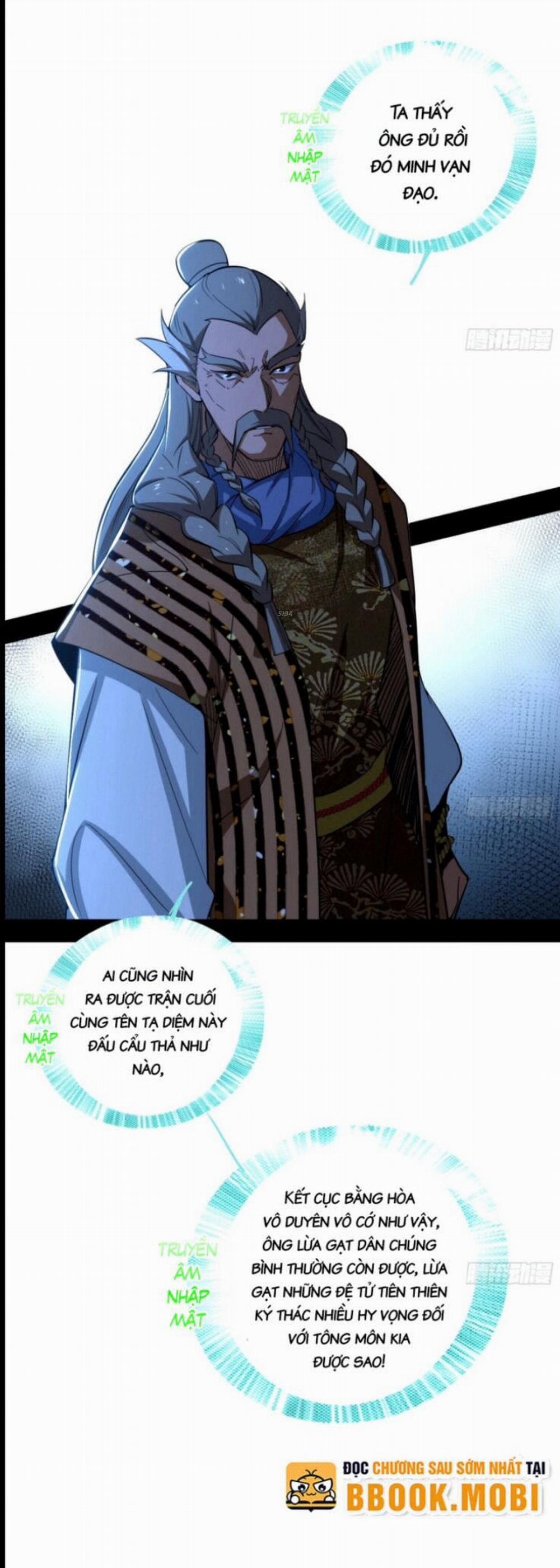 Ta Là Tà Đế 468 trang 13