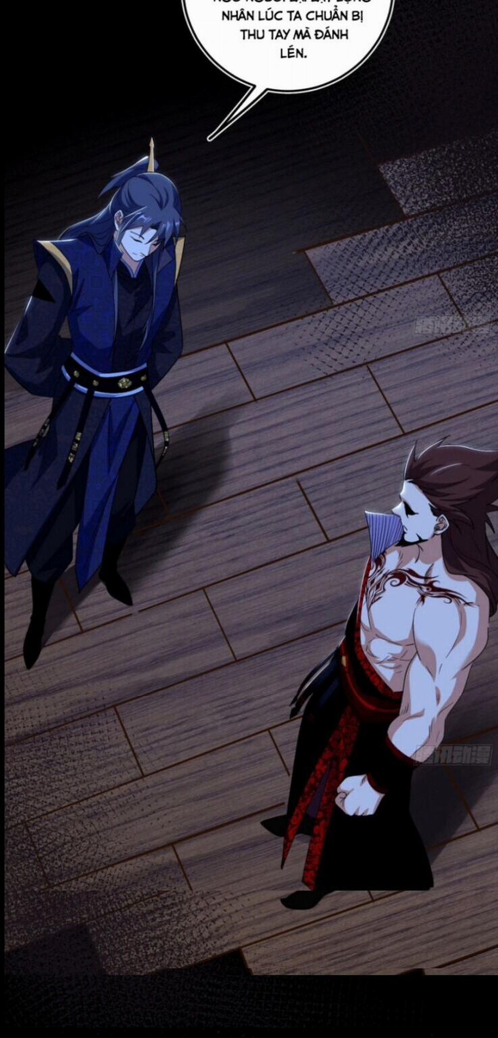 Ta Là Tà Đế 468 trang 3