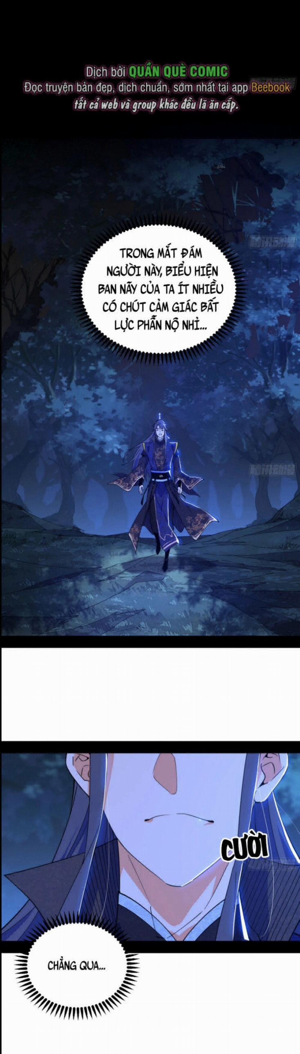 Ta Là Tà Đế 468 trang 32