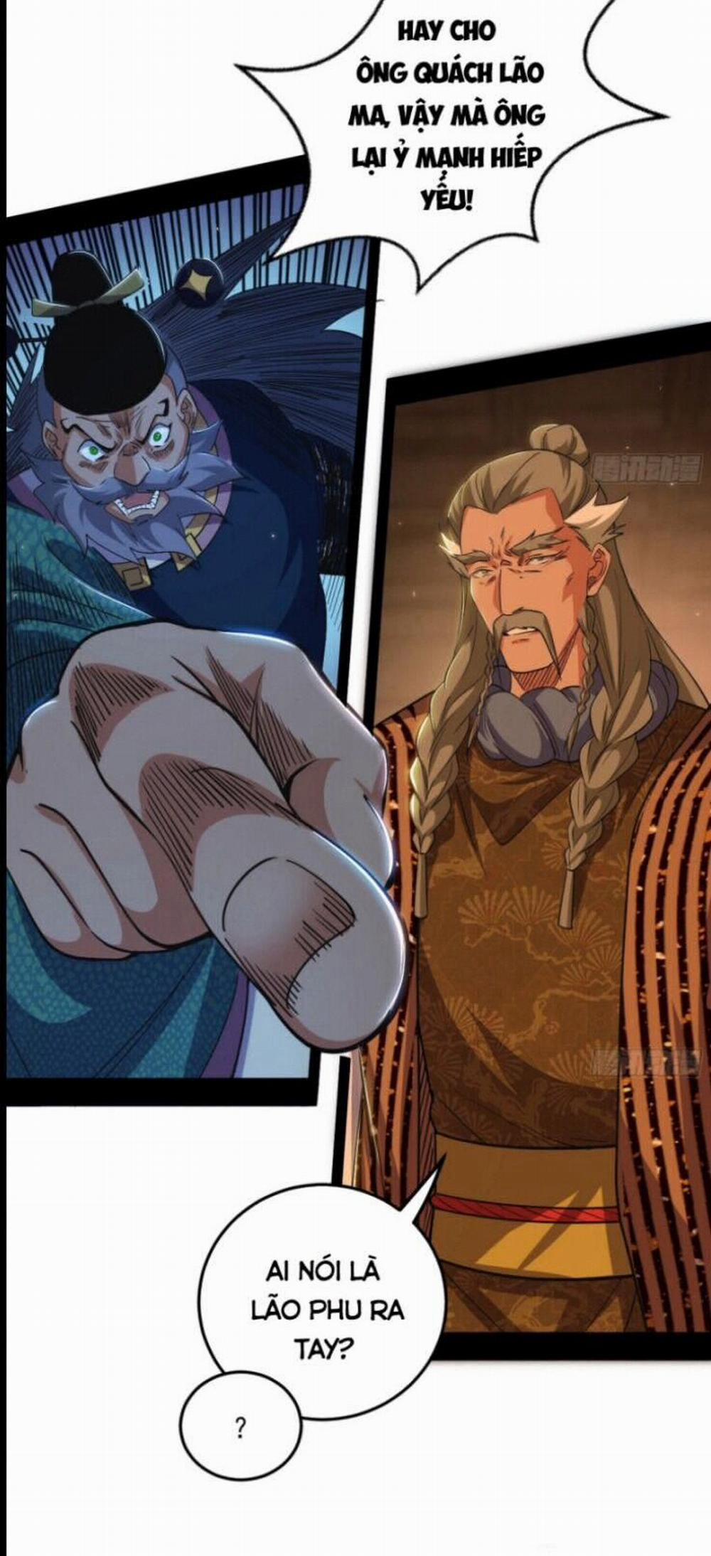 Ta Là Tà Đế 468 trang 9