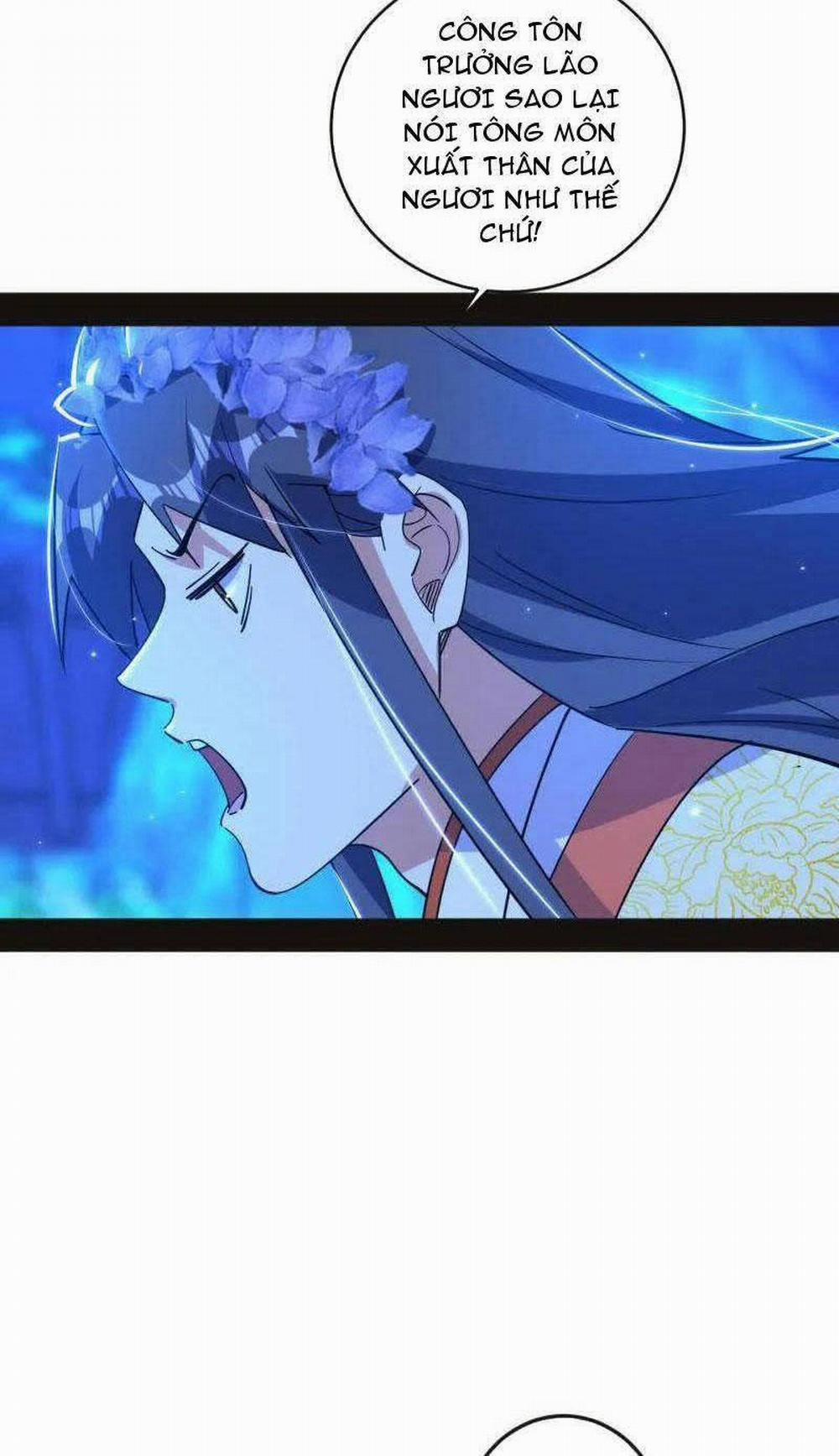 Ta Là Tà Đế 469 trang 11