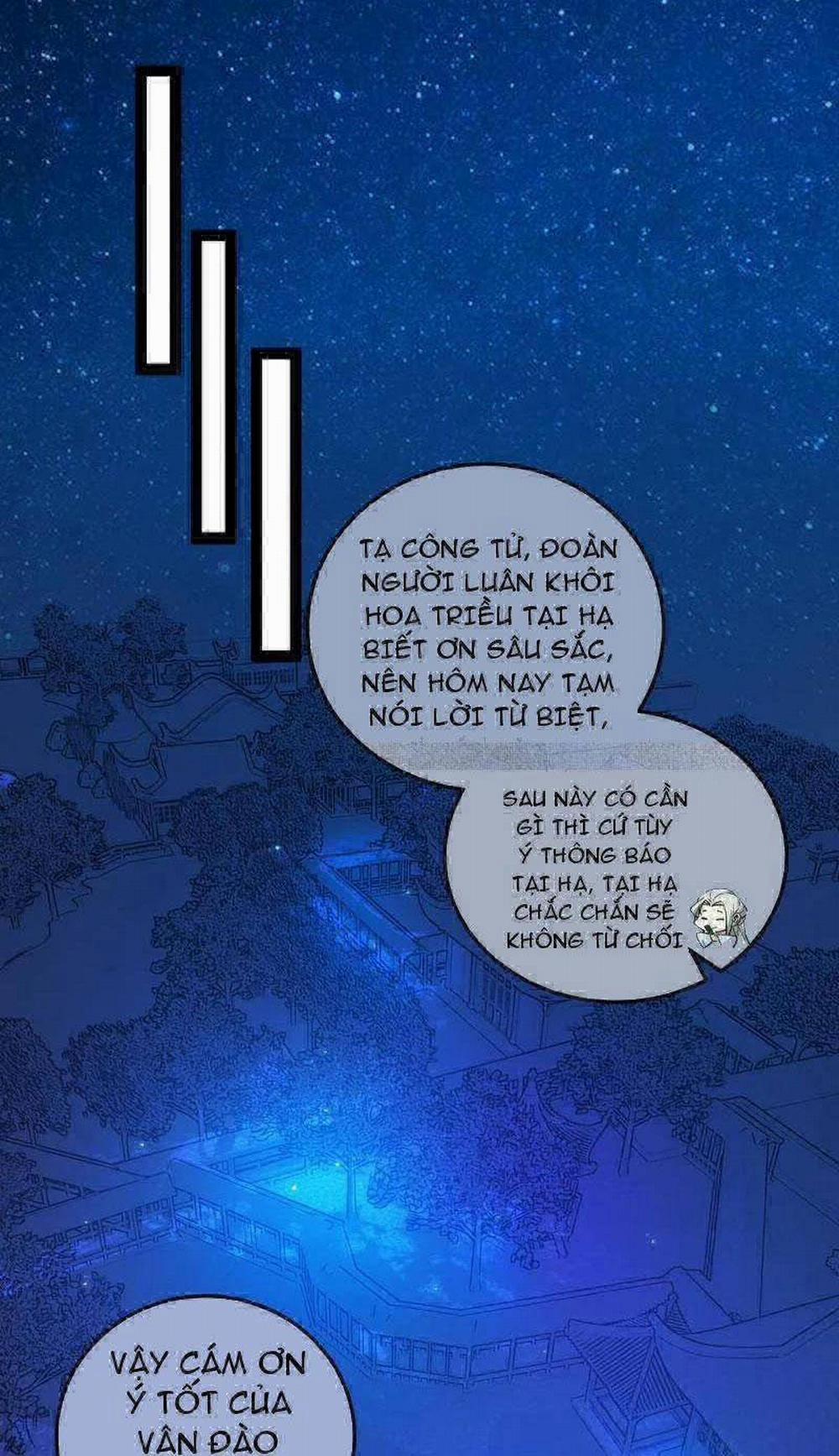 Ta Là Tà Đế 469 trang 14
