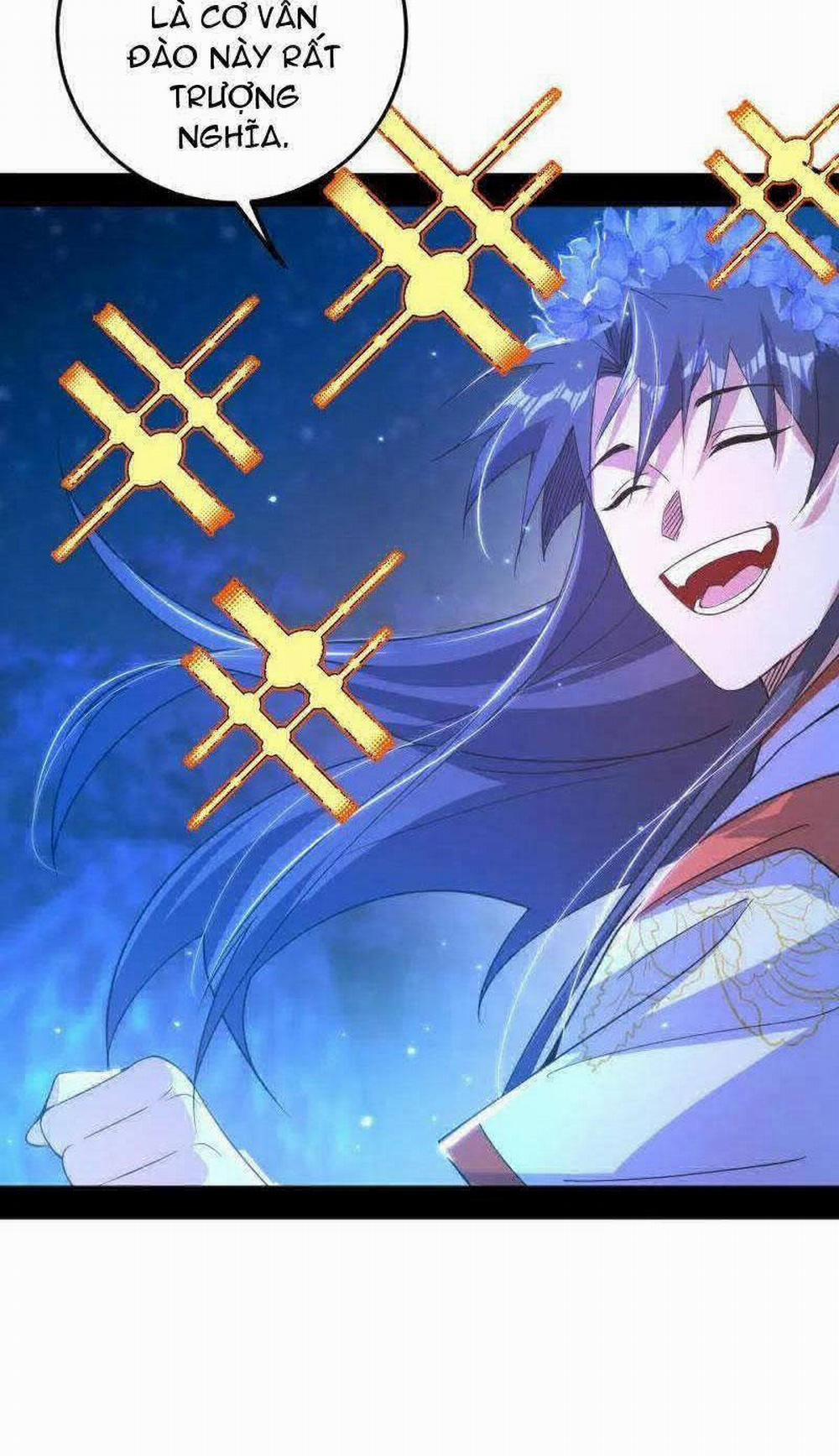 Ta Là Tà Đế 469 trang 17