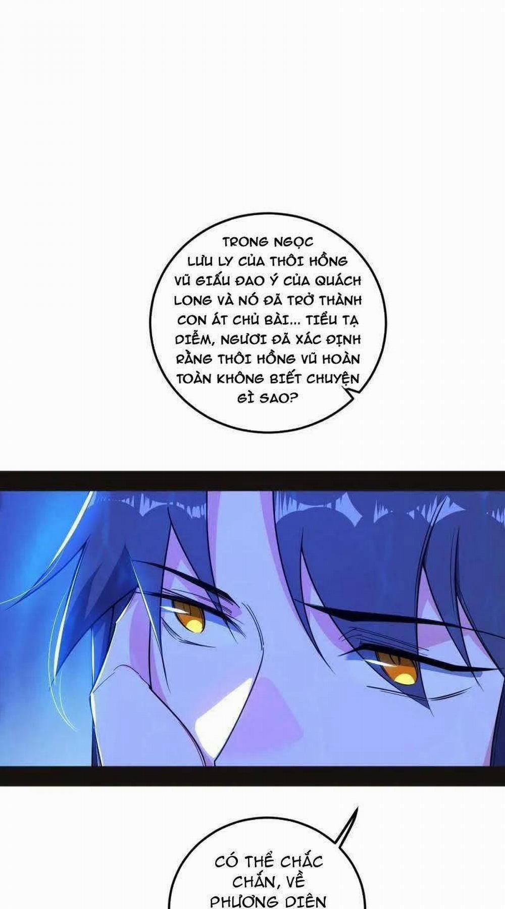Ta Là Tà Đế 469 trang 27