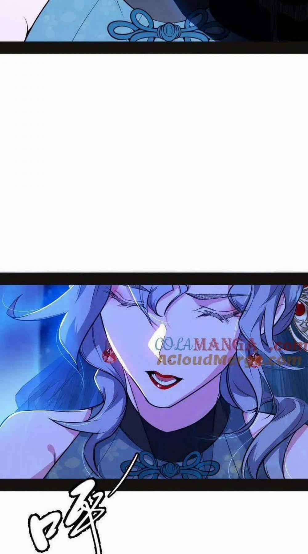 Ta Là Tà Đế 469 trang 30