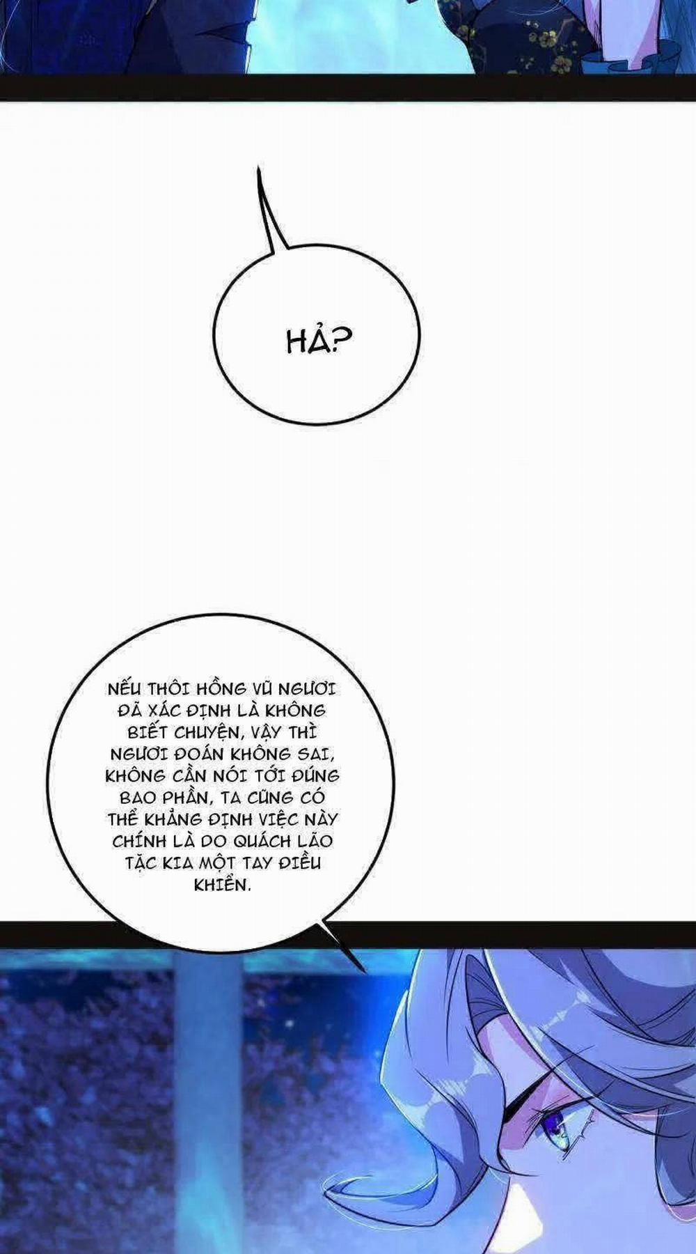 Ta Là Tà Đế 469 trang 32