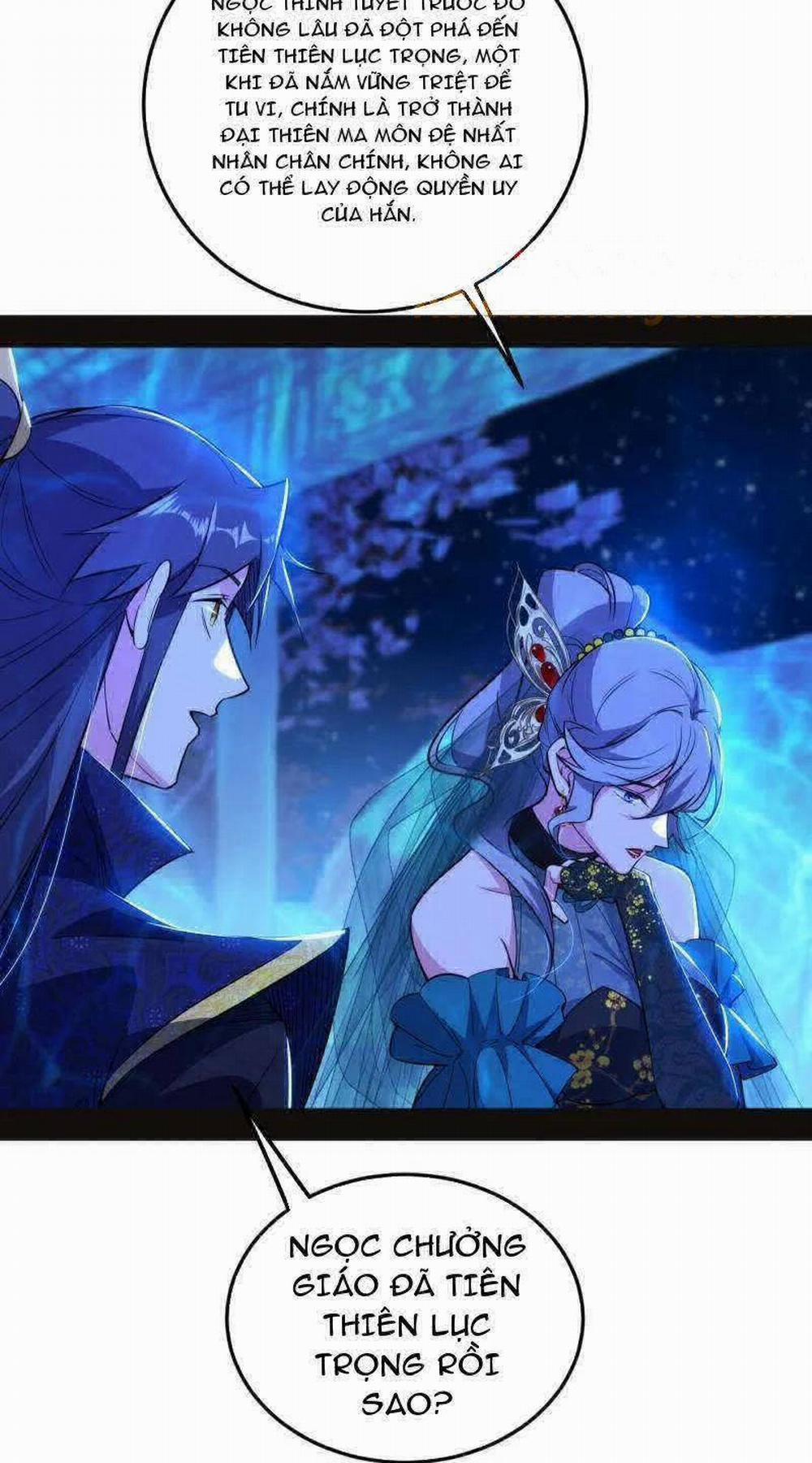 Ta Là Tà Đế 469 trang 36