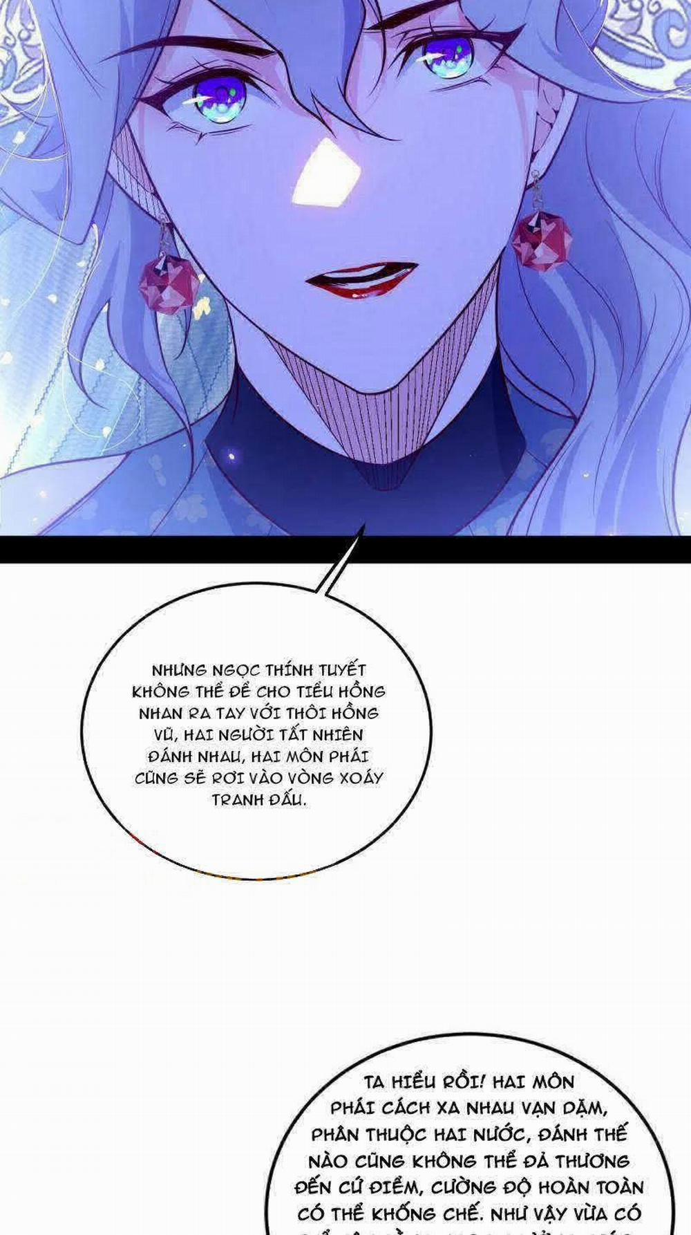 Ta Là Tà Đế 469 trang 39