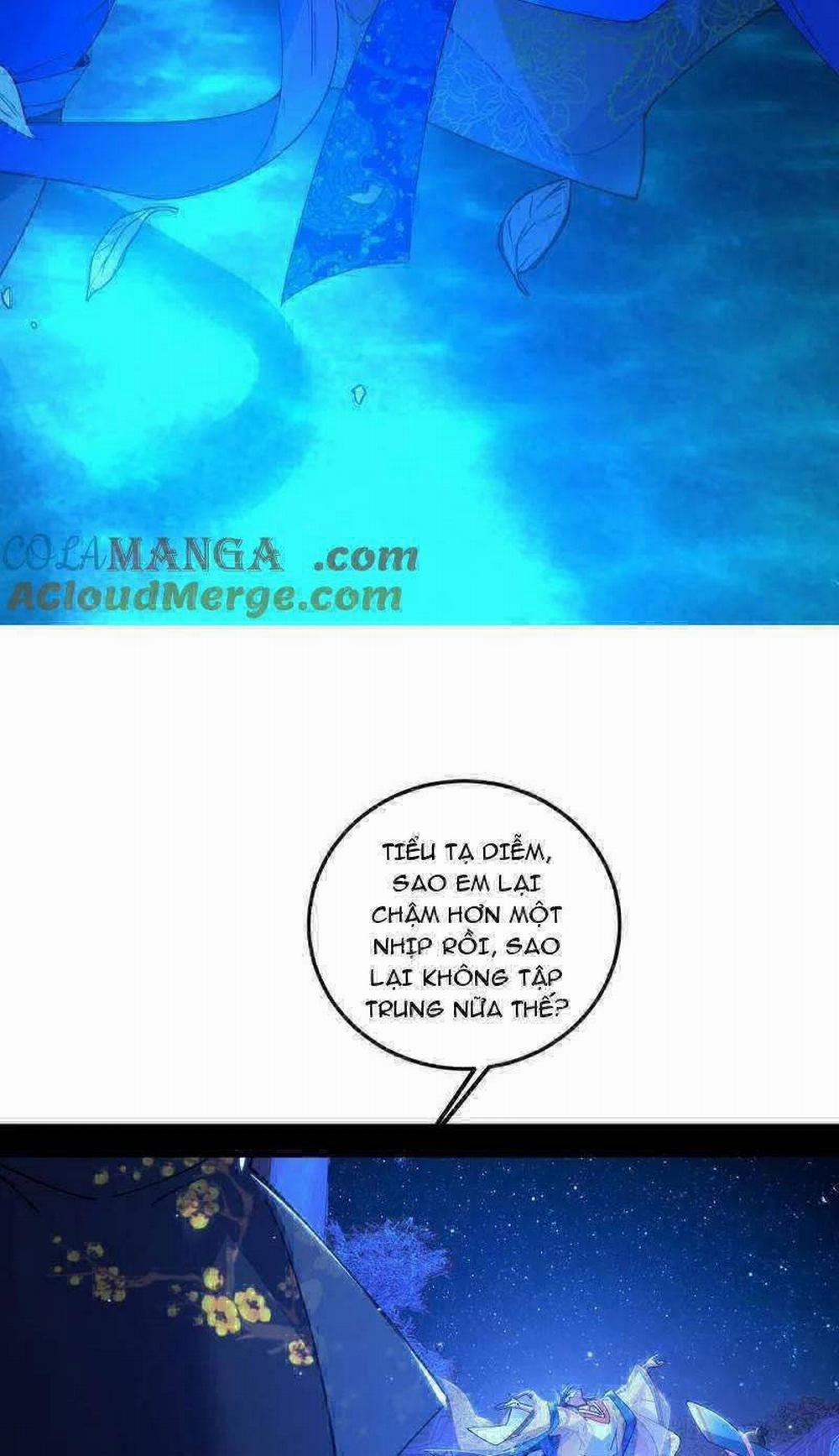Ta Là Tà Đế 469 trang 4