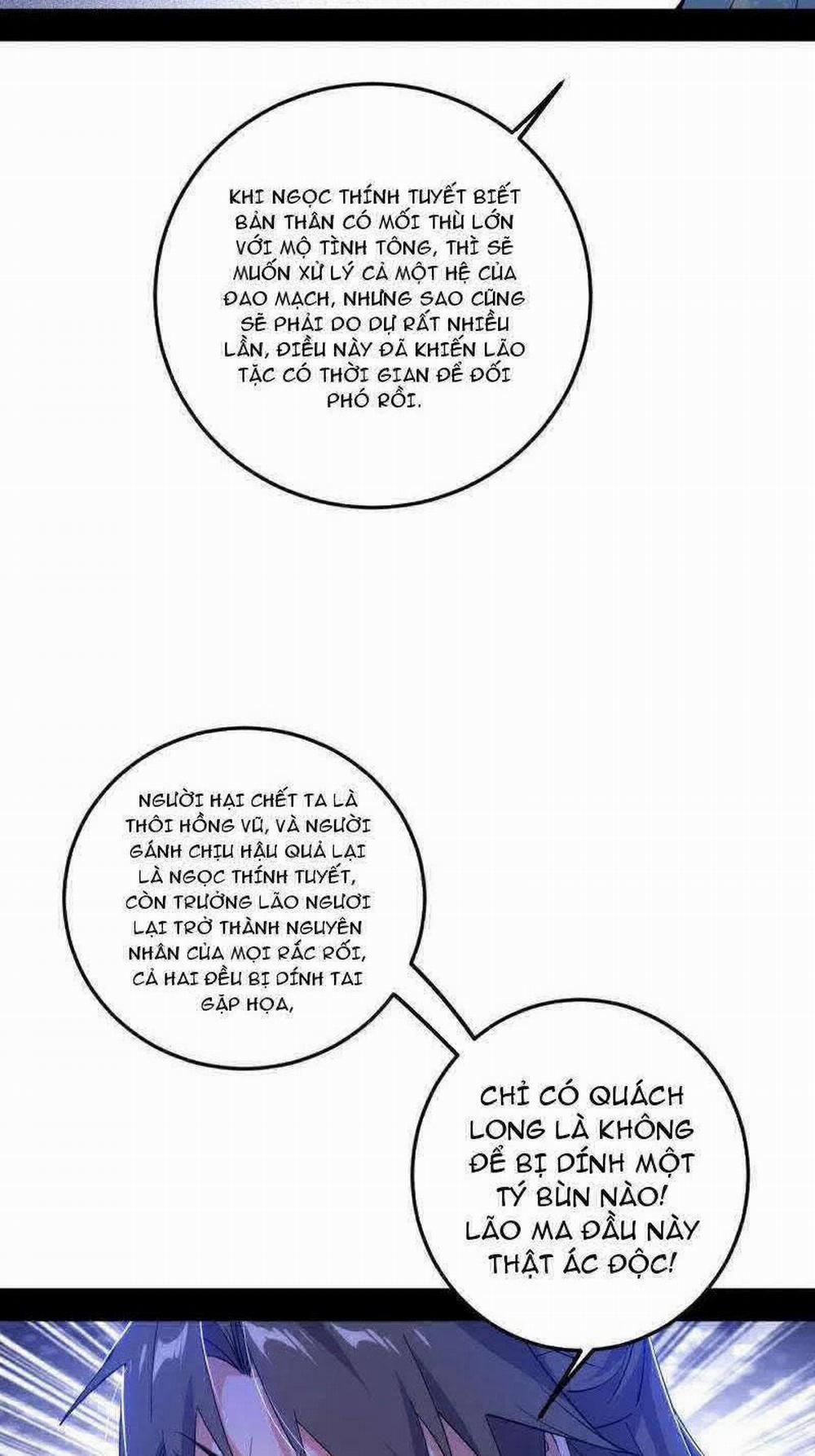 Ta Là Tà Đế 469 trang 41