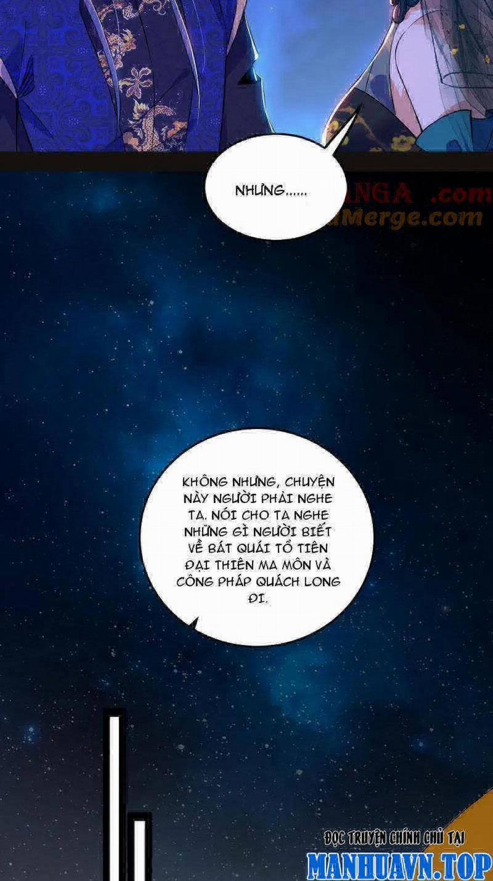 Ta Là Tà Đế 469 trang 52