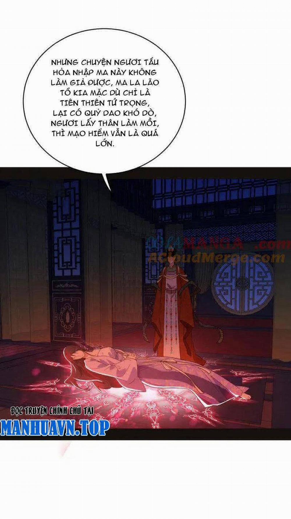Ta Là Tà Đế 469 trang 57