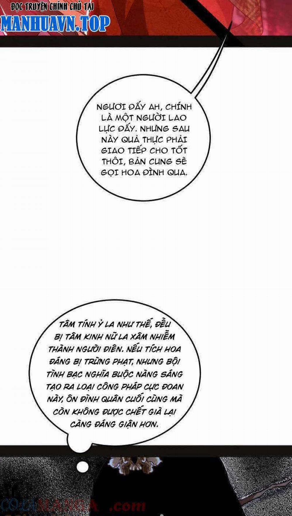 Ta Là Tà Đế 469 trang 64