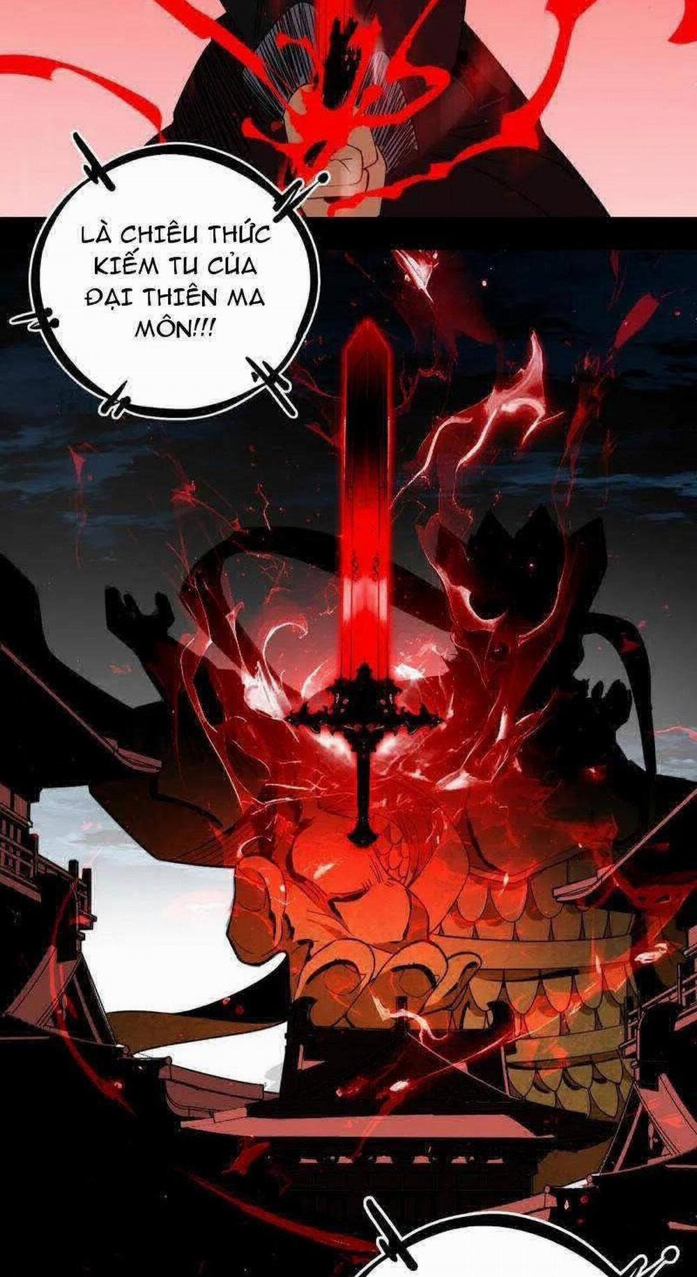 Ta Là Tà Đế 470 trang 15