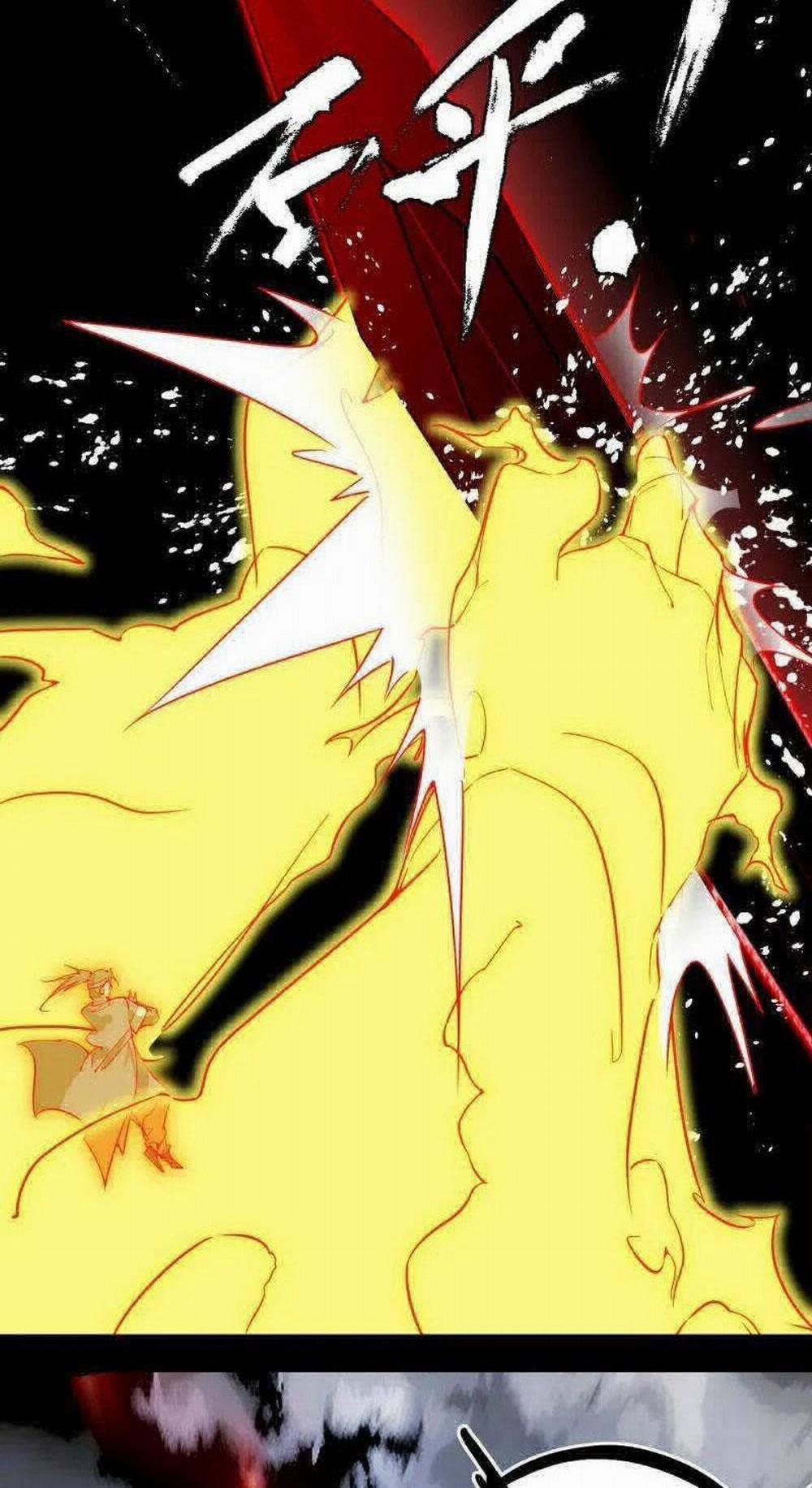 Ta Là Tà Đế 470 trang 17