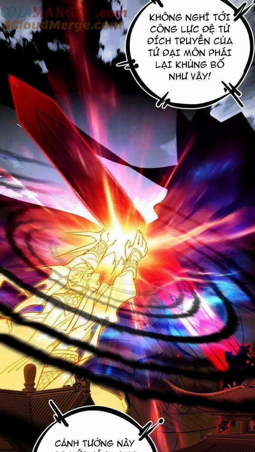 Ta Là Tà Đế 470 trang 18