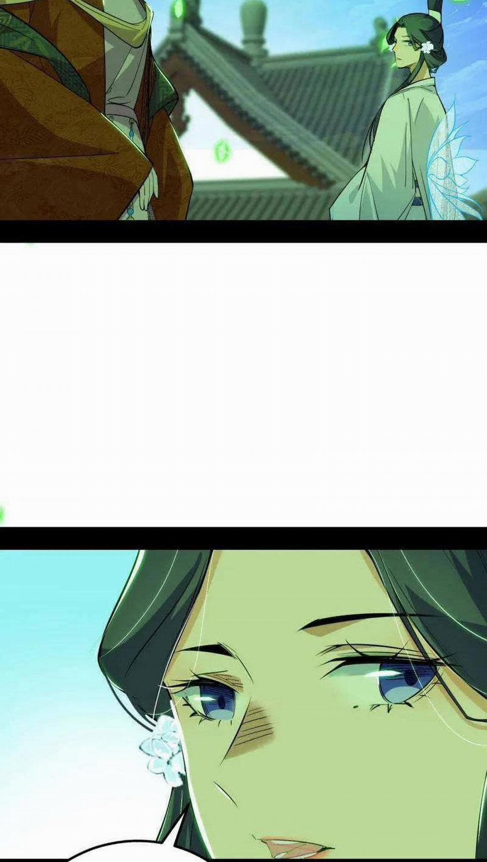 Ta Là Tà Đế 470 trang 23