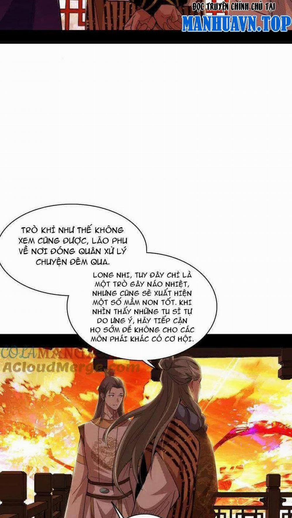 Ta Là Tà Đế 470 trang 28
