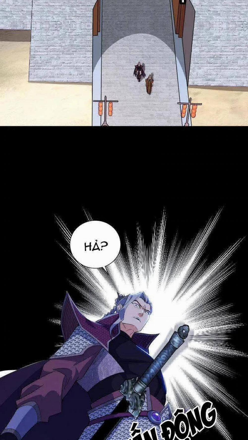 Ta Là Tà Đế 470 trang 31