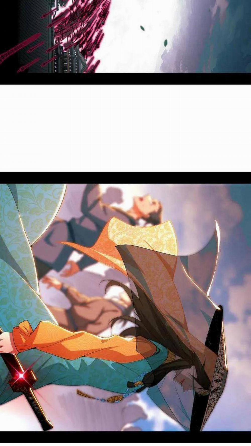 Ta Là Tà Đế 470 trang 35