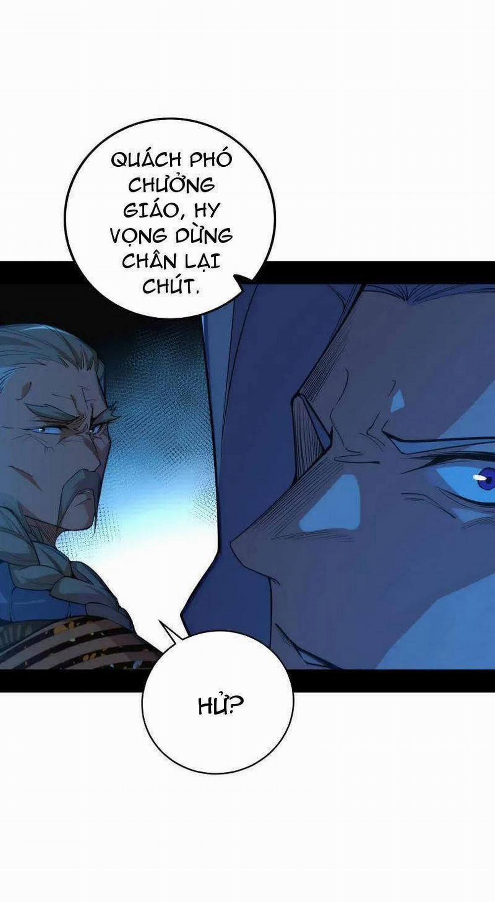 Ta Là Tà Đế 470 trang 38