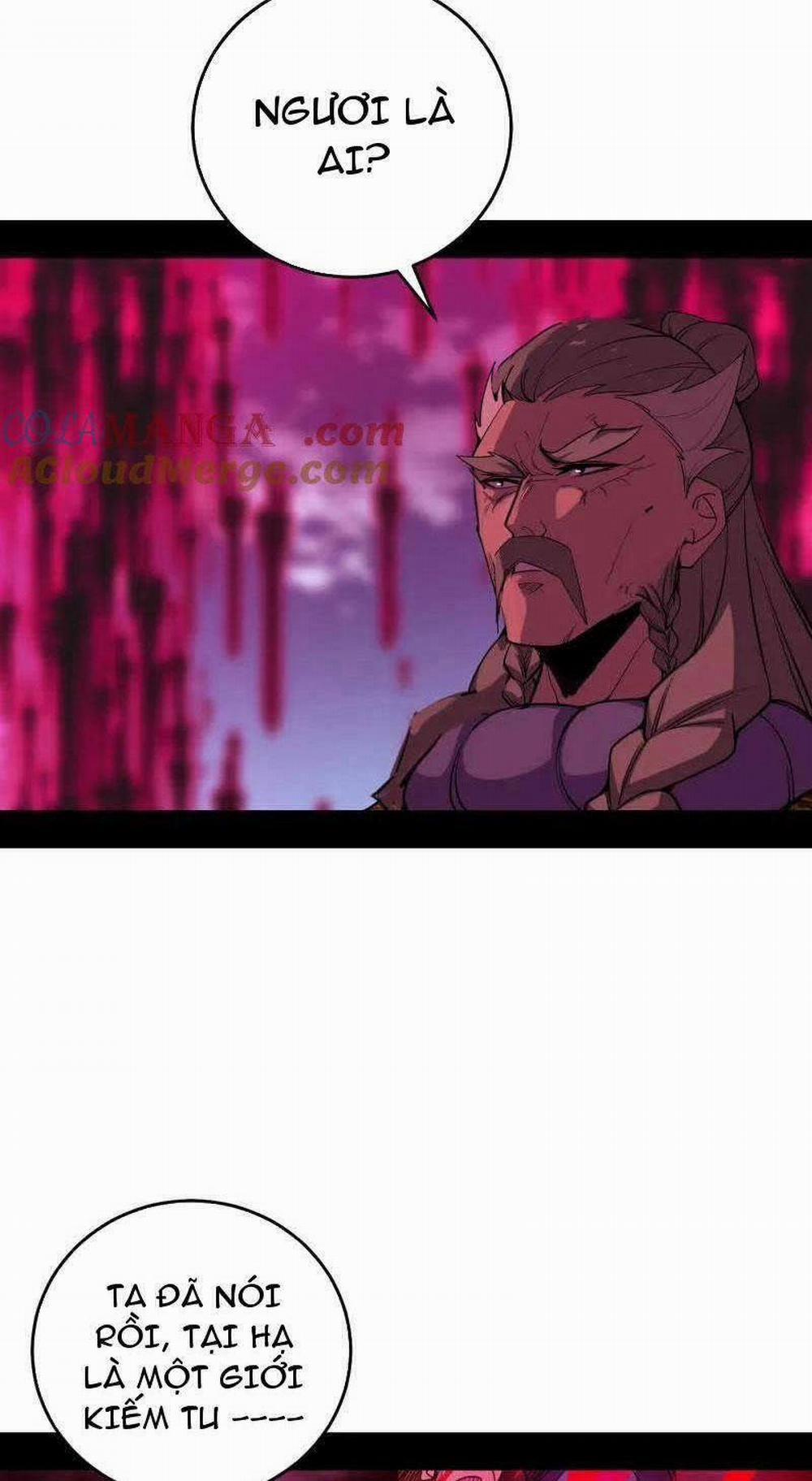 Ta Là Tà Đế 470 trang 43