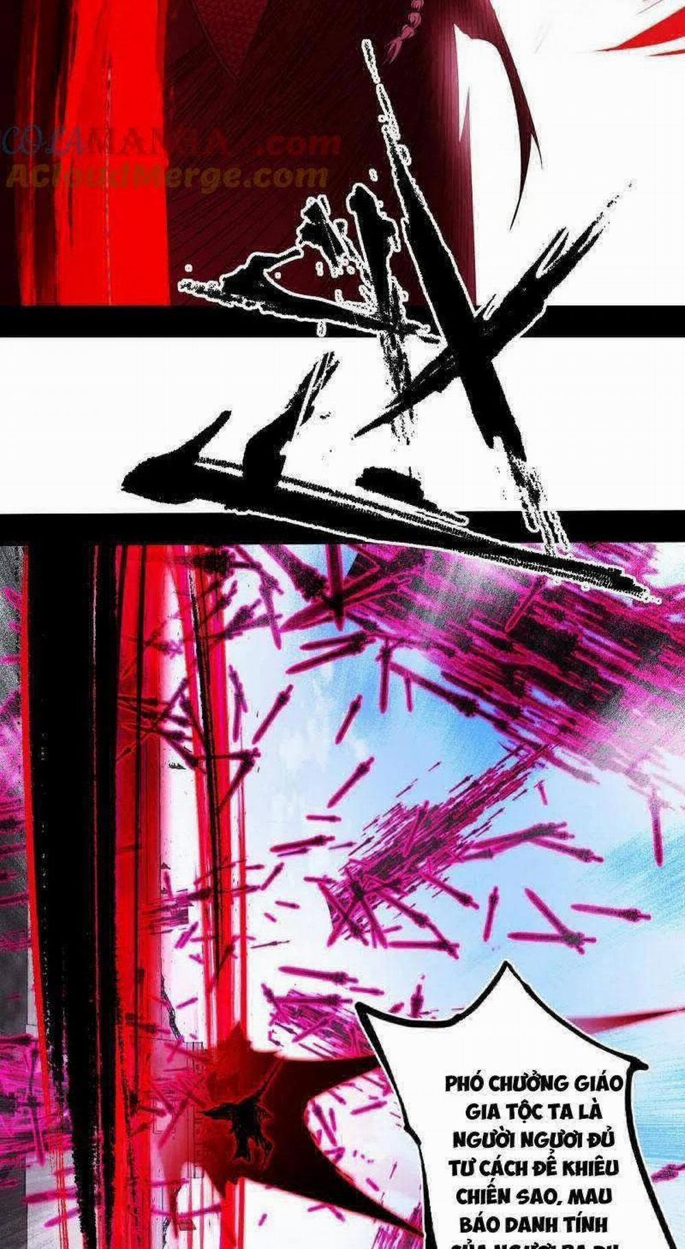 Ta Là Tà Đế 470 trang 47