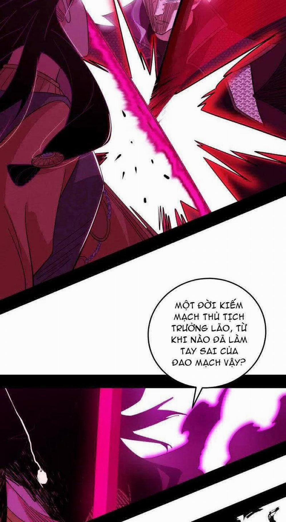 Ta Là Tà Đế 470 trang 51