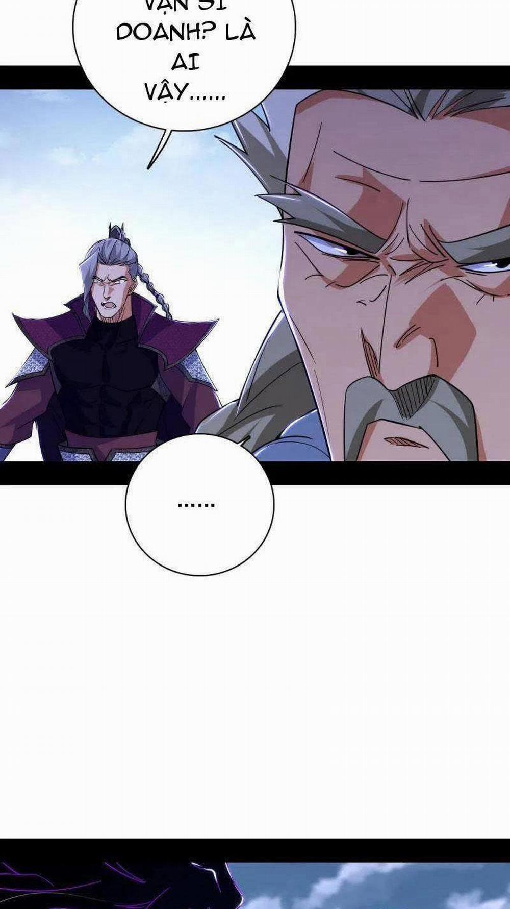 Ta Là Tà Đế 471 trang 10