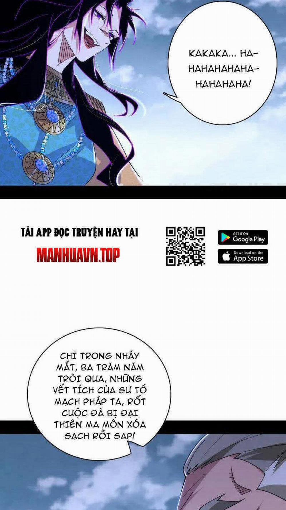 Ta Là Tà Đế 471 trang 11