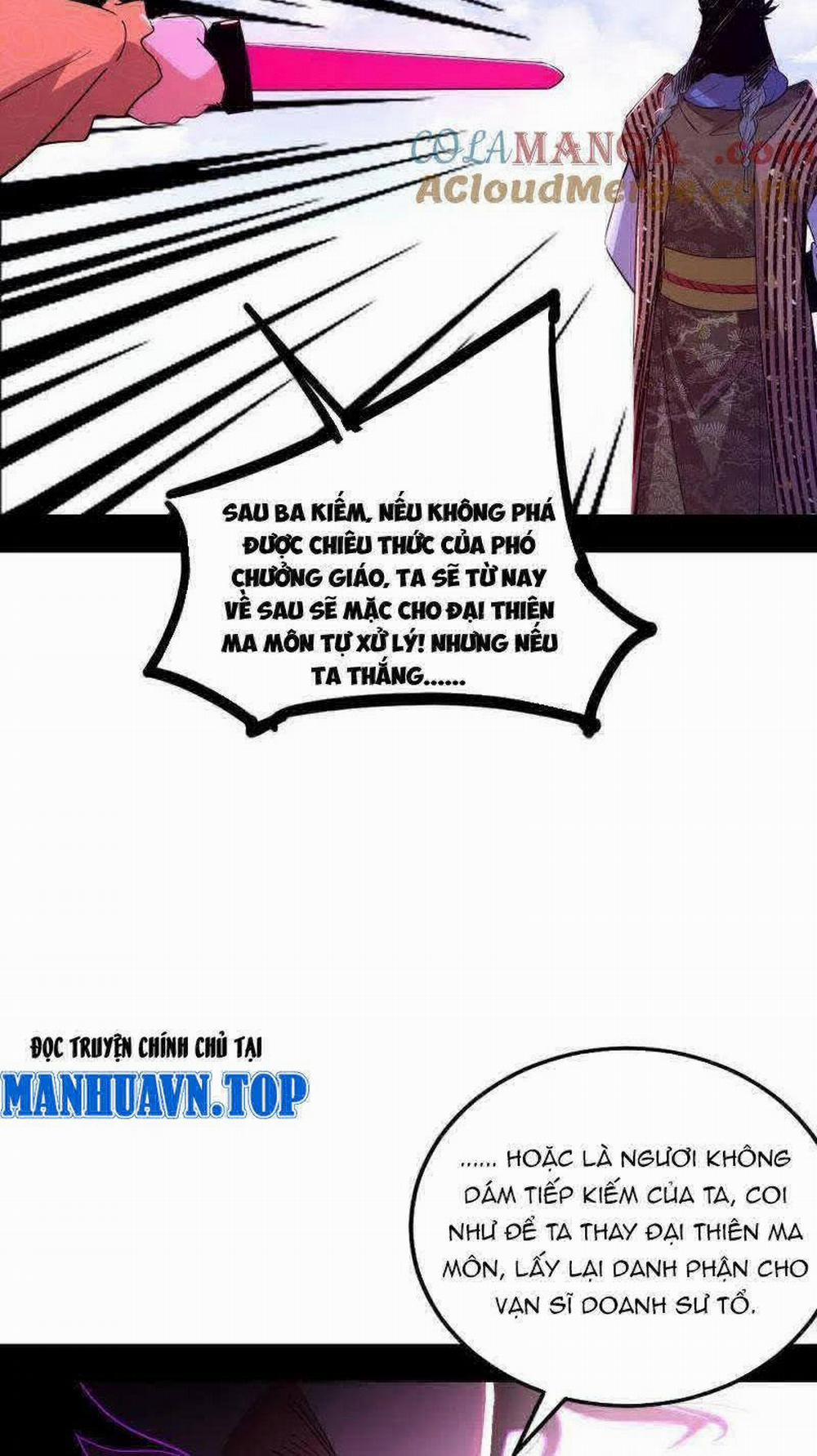 Ta Là Tà Đế 471 trang 19
