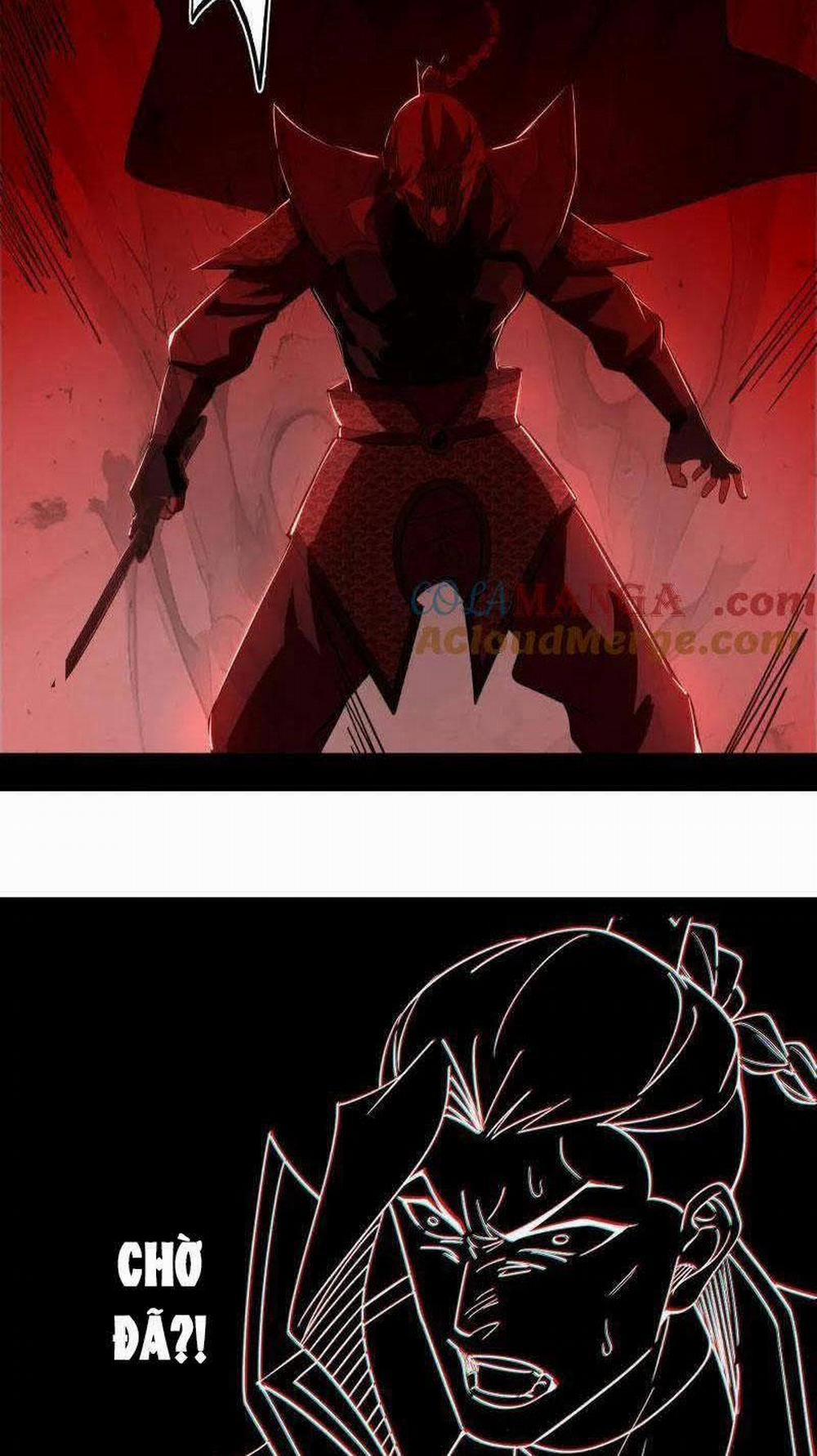 Ta Là Tà Đế 471 trang 2