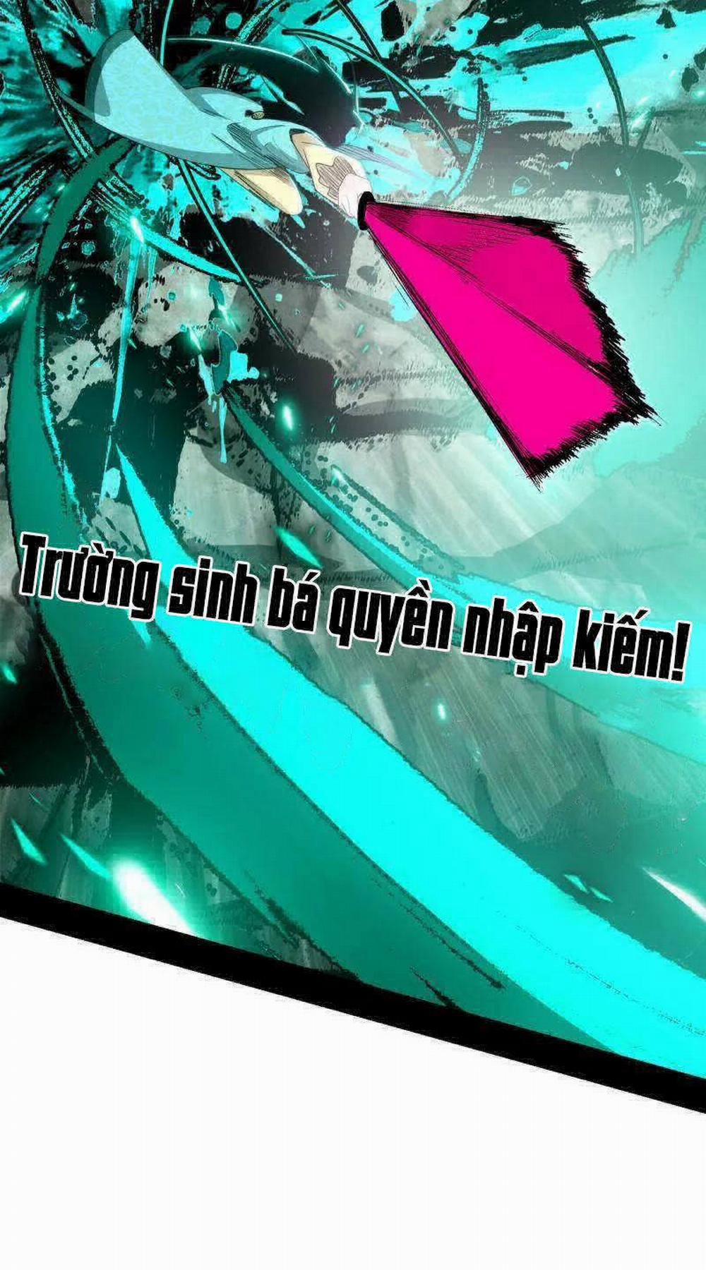 Ta Là Tà Đế 471 trang 23