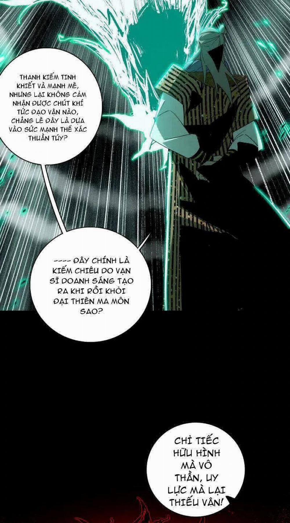 Ta Là Tà Đế 471 trang 27