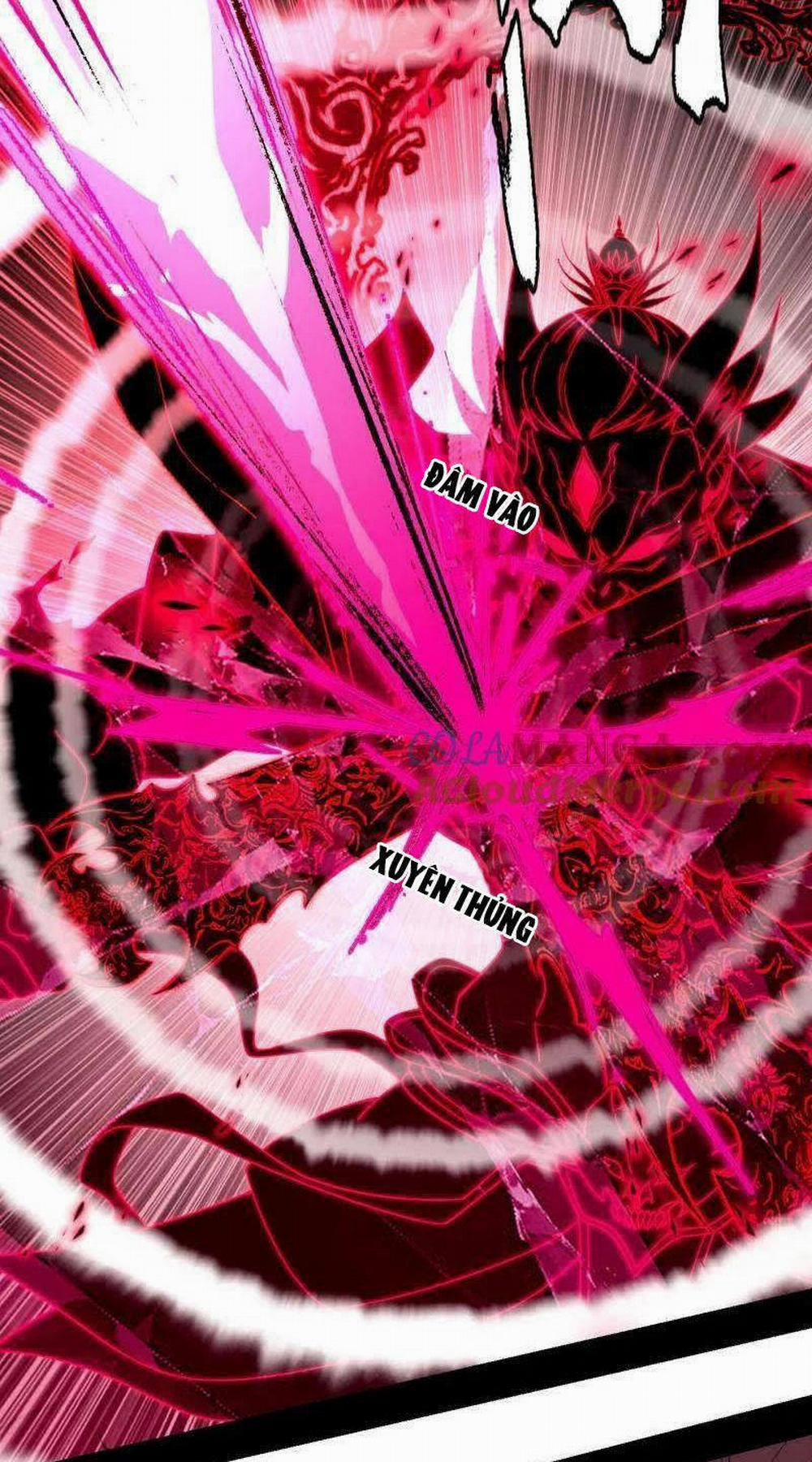 Ta Là Tà Đế 471 trang 35