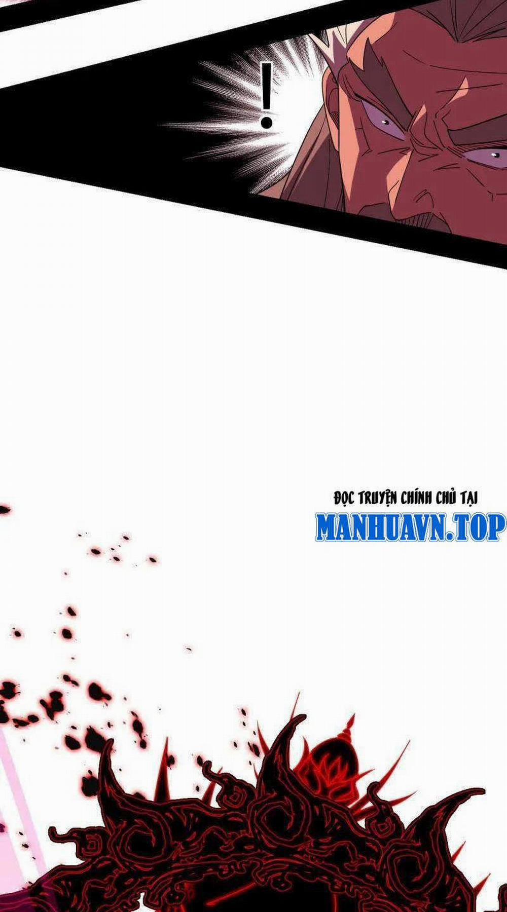 Ta Là Tà Đế 471 trang 36