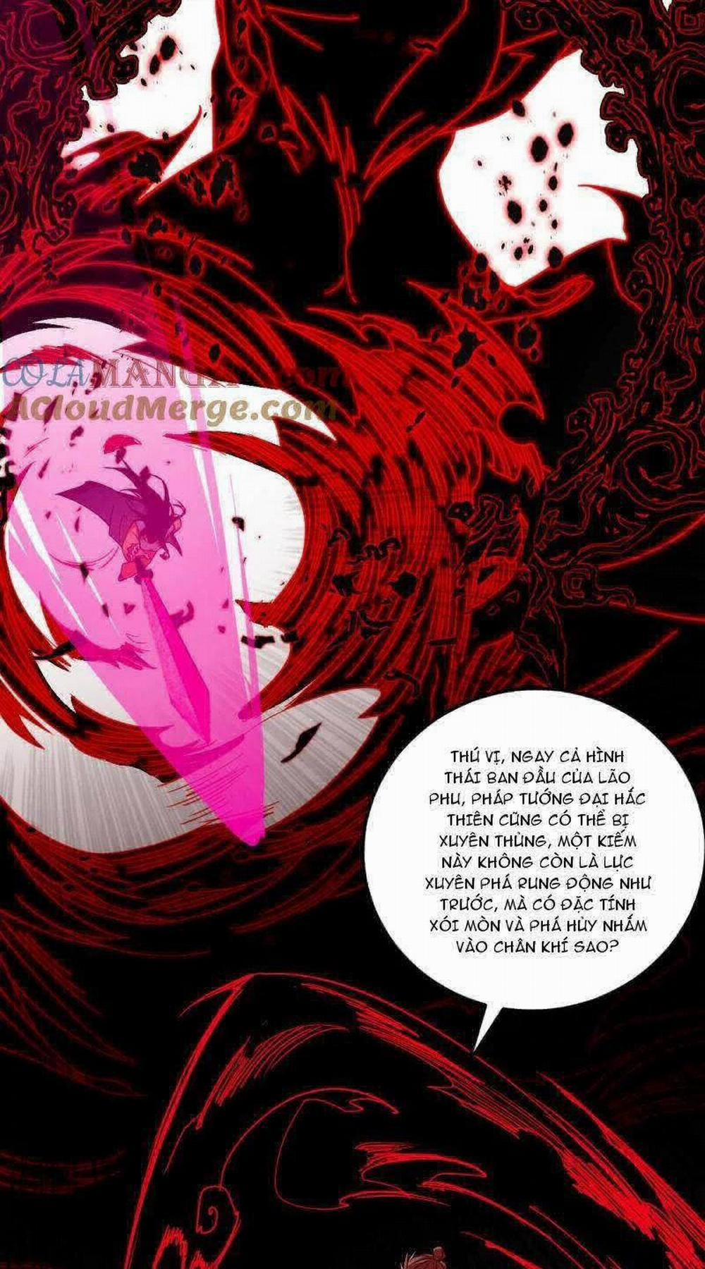 Ta Là Tà Đế 471 trang 37