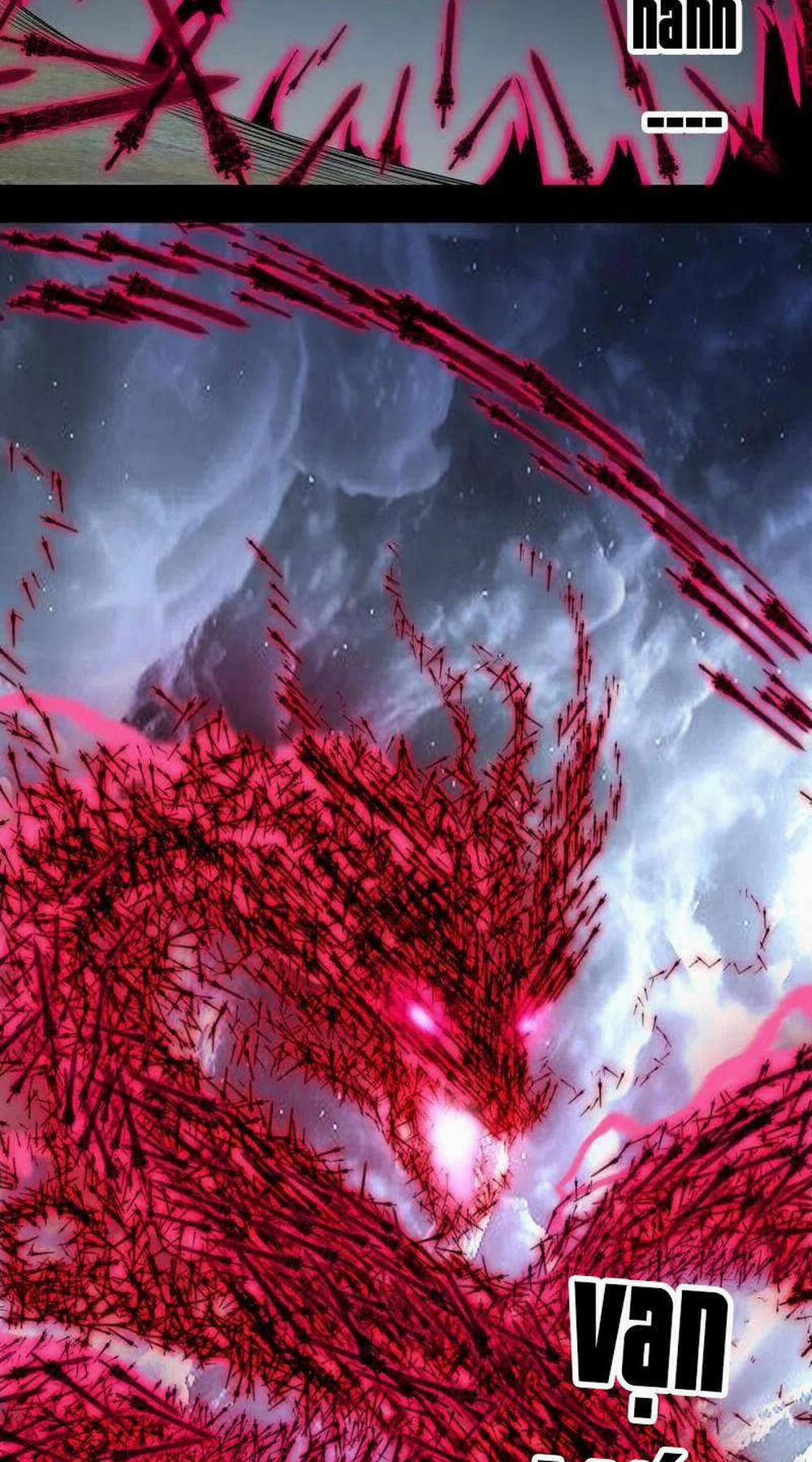 Ta Là Tà Đế 471 trang 45