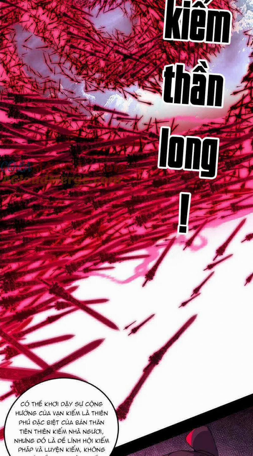 Ta Là Tà Đế 471 trang 46